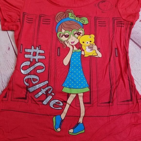 Dream Girl shirt M - Picture 3 of 3